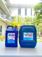Nước giặt công nghiệp 20kg cho giặt là