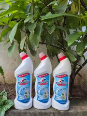 Nước tẩy bồn cầu 900g