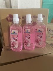 Nước lau sàn hương Hoa Ly 950g