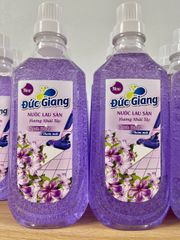 Nước lau sàn hương Nhài tây 950g