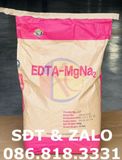  EDTA Magnesium - Vi lượng EDTA Mg - Chelate Magie 