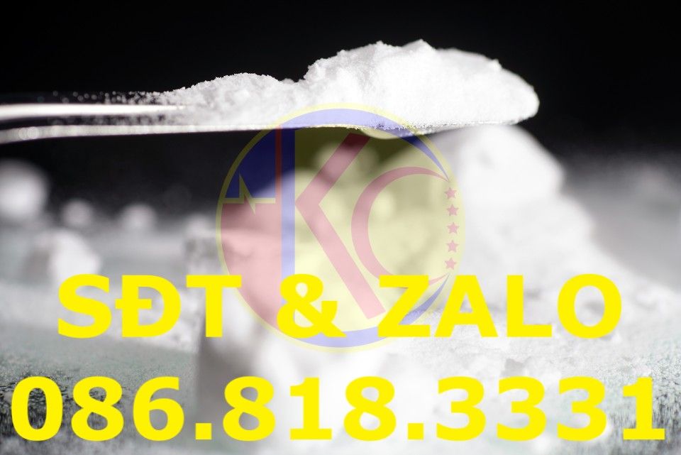  Aluminium Stearate - Nhôm Stearat - Al(C18H35O2)3 