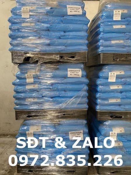  (NH4)2S2O8 - APS - Ammonium Persulfate (ADEKA) 