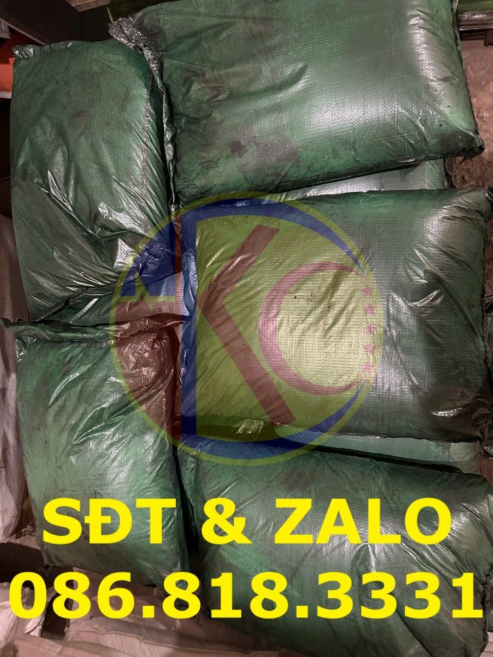  Graphite Powder - Bột Than Chì - Bột Graphit 