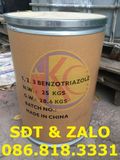  Benzotriazole - BTA - C6H5N3 