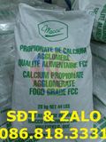  Calcium Propionate - Canxi Propionat - C6H10CaO4 