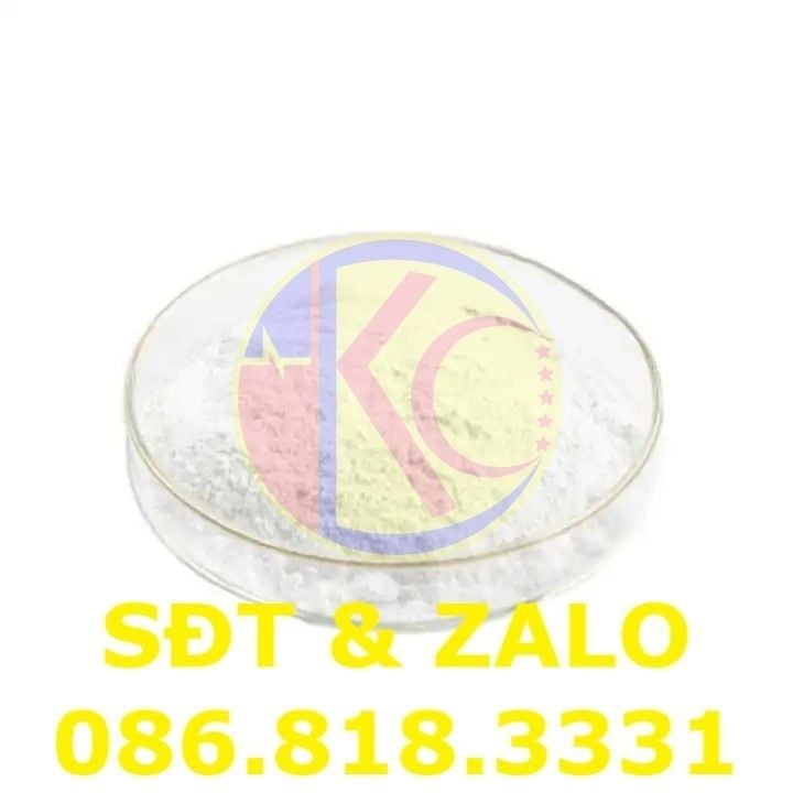  Potassium Acetate - Kali Axetat E261 - CH3COOK 
