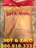  EDTA Manganese - Vi lượng EDTA Mn - Chelate Mangan 
