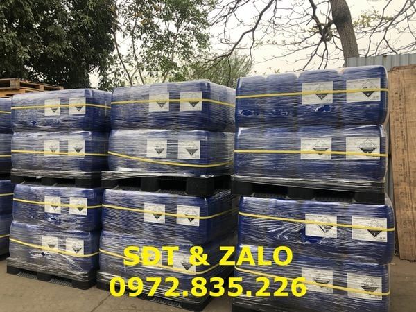  Phosphoric Acid - Axit Photphoric - H3PO4 