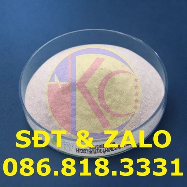  HEDP.4Na - Tetrasodium Hydroxyethylidene Diphosphonate 