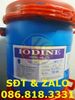 IODINE - IOD - I ỐT 99.5%