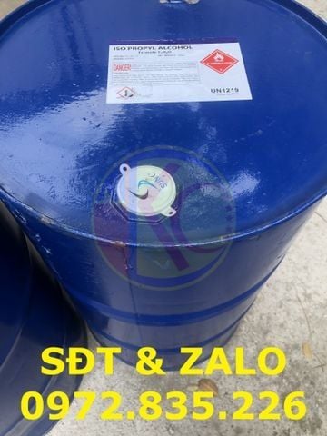  Iso Propyl Alcohol - Isopropanol - Cồn IPA 