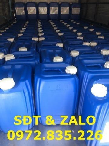  Axit Lactic - C3H6O3 - Lactic Acid FOOD GRADE 