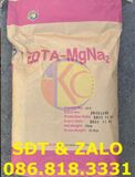  EDTA Magnesium - Vi lượng EDTA Mg - Chelate Magie 