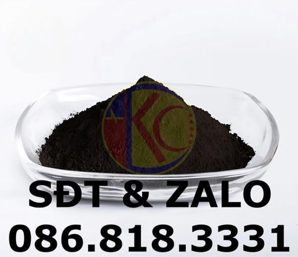  Manganese Dioxide - Mangan Dioxit - MnO2 