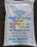  Magnesium Chloride - Magie Clorua - Bột MgCl2 