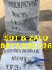  Mono Sodium Phosphate - Sodium dihydrogen phosphate - NaH2PO4 