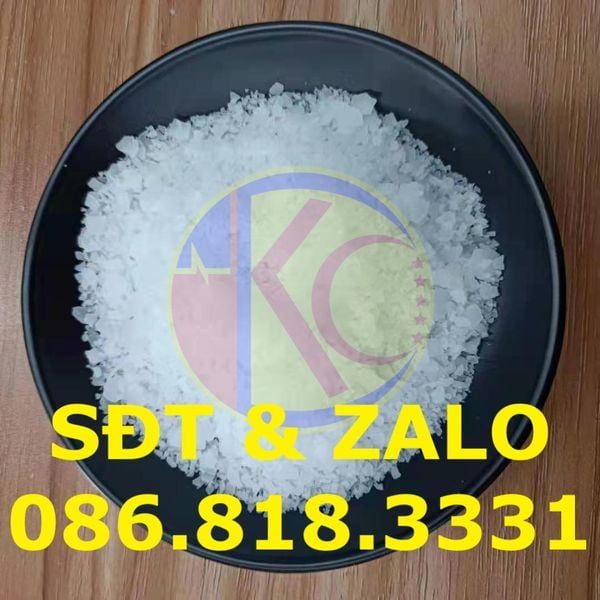  Potassium Formate - Kali Format - HCOOK 