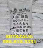  Magnesium Carbonate - Bột MgCO3 - Magie Cacbonat 