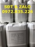  Chất chống tạo bọt - Chất phá bọt Defoamer SA-25 