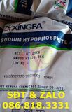  Sodium Hypophosphite - Natri phosphinat - NaH2PO2 