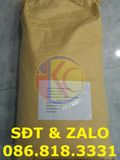  Sodium Alginate - Natri Alginate - C6H7O6Na 