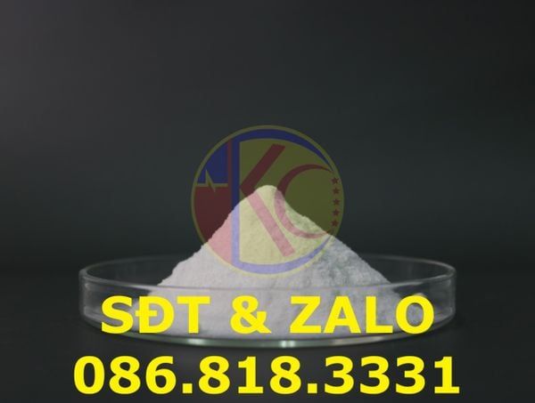  Sodium Erythorbate - Natri Erythorbat - C6H7NaO6 (E316) 