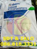  Sodium Hypophosphite - Natri phosphinat - NaH2PO2 