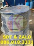  Sodium Methyl Silicate (SMS) - Natri Metyl Silicat - CH₃SiO₃Na 