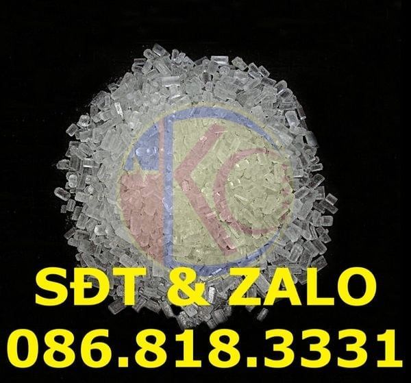  Sodium Thiosulfate - Natri Thiosulfat - Na2S2O3 