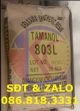  Tamanol 803L - Terpene Phenolic Resin 