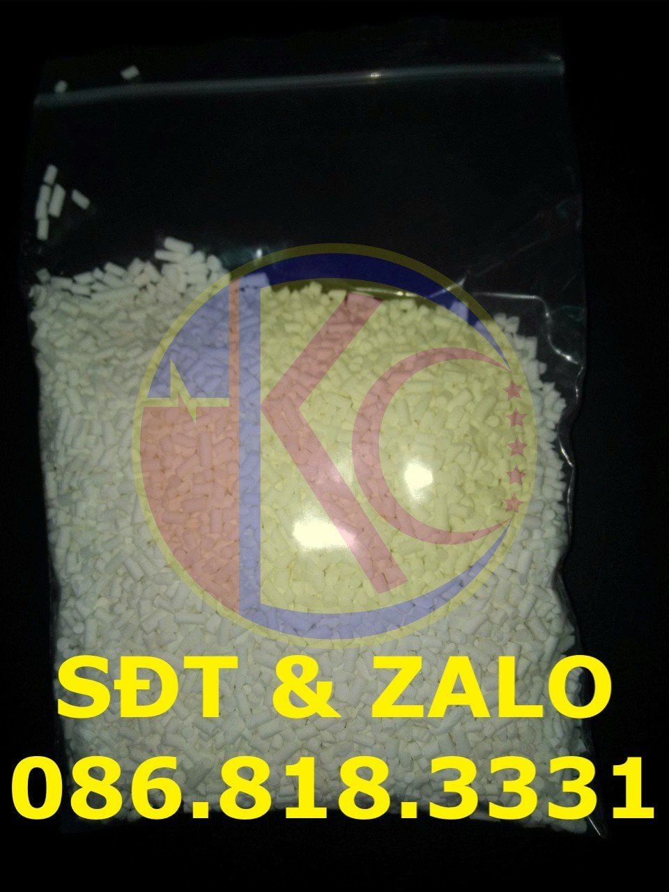  Tolyltriazole (TTA) - C7H7N3 