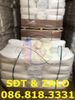  Chất keo tụ Polyacrylamide (PAM) - Nuoerfloc Polyacrylamide Powder 