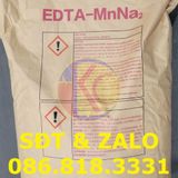  EDTA Manganese - Vi lượng EDTA Mn - Chelate Mangan 