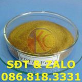  Chelate Sắt - Vi lượng EDTA Fe - EDTA Sắt 