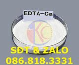  EDTA Canxi – Vi lượng EDTA Ca - Calcium disodium EDTA 
