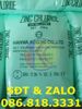 Zinc Chloride - Kẽm Clorua - ZnCl2