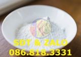  Zinc Oxide - Kẽm Oxit - ZnO 