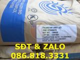  Zinc Stearate - Kẽm Stearat - Zn(C18H35O2)2 
