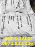  Zinc Sulfate Heptahydrate - Kẽm Sulphate - ZnSO4.7H2O 