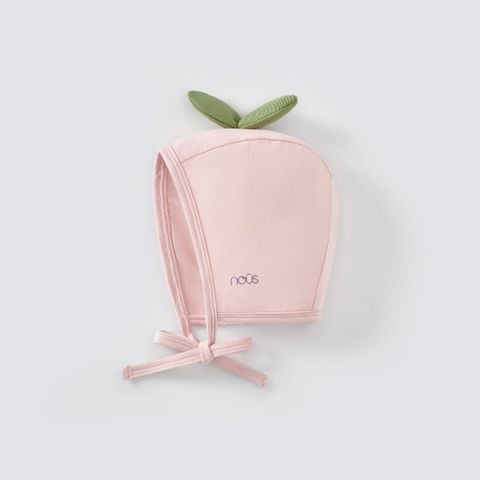  Set phụ kiện màu hồng NB F03 