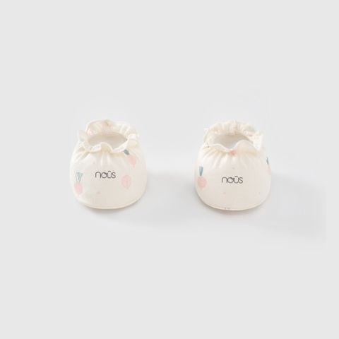  Set phụ kiện màu hồng NB F03 