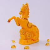  Décor - Tượng Bính Ngọ Như Ý 