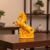  Décor - Tượng Bính Ngọ Như Ý 