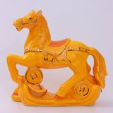  Décor - Tượng Bính Ngọ Vạn Phúc - Hoàng Vân 