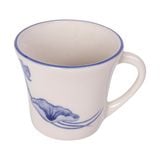  Cream - Espresso Cup 70ml - Tách espresso 70ml The Nón Lá (Bonjour Vietnam collection) 