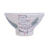 Blanche - Cup 8 x 4cm - Ly 8 x 4cm phun vẽ lá (Leaf Dance collection)