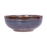  Seaweed - Rice Bowl 11.5 x 4.5cm - Chén cơm 11.5 x 4.5cm xanh rêu kim sa (Sparkling collection) 