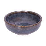  Seaweed - Rice Bowl 11.5 x 4.5cm - Chén cơm 11.5 x 4.5cm xanh rêu kim sa (Sparkling collection) 