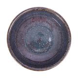  Seaweed - Rice Bowl 11.5 x 4.5cm - Chén cơm 11.5 x 4.5cm xanh rêu kim sa (Sparkling collection) 